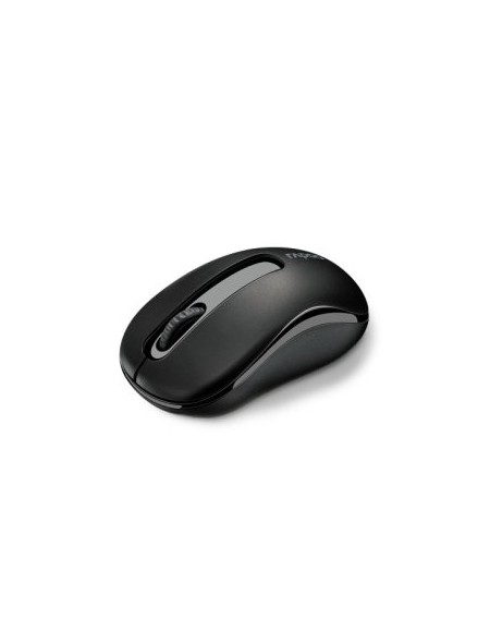 ÷ Mouse rapoo wireless m10 plus 2.4ghz 3 botones 1000 dpi color negro