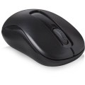 ÷ Mouse rapoo wireless m10 plus 2.4ghz 3 botones 1000 dpi color negro