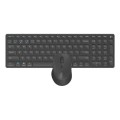 ÷ Teclado y mouse rapoo wireless y bluetooth 9700m 2,4ghz bt 4.0 bt 5.0 ultradelgado 1600 dpi bat