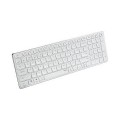 ÷ Teclado rapoo wireless y bluetooth e9700m portugues 2.4ghz bt 3.0 5.0 dise?o ultrafino bateria 