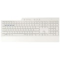 ÷ Teclado y mouse rapoo wireless bluetooth 8200t portugues 2.4ghz bt 3.0 4.0 teclas multimedia blanco
