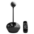 ÷ Camara logitech bcc950 conference cam fullhd 30fps p/n:960-000867