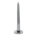 ÷ Maqueta 3d metal fascinations washington monument montaje sin pegamento ni soldadura maquetas 3d