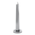÷ Maqueta 3d metal fascinations washington monument montaje sin pegamento ni soldadura maquetas 3d