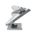÷ Maqueta 3d metal fascinations avion lockheed martin rq-170 sentinel