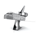 ÷ Maqueta 3d metal fascinations space shuttle enterprice montaje sin pegamento ni soldadura maquetas