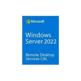 ÷ Microsoft windows server 2025 cals user  pack 5 unidades