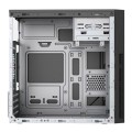 ÷ Caja microatx approx appc-401 2x3.5? 3x2.5? 1xusb2.0 1xusb3.0 graf. max. 295 mm color negro