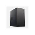 ÷ Caja microatx approx appc-403 1x3.5? 2x2.5? 1xusb2.0 1xusb3.0 graf. max. 295 mm color negro