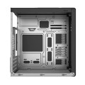 ÷ Caja microatx approx appc-403 1x3.5? 2x2.5? 1xusb2.0 1xusb3.0 graf. max. 295 mm color negro