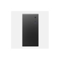 ÷ Caja microatx approx appc-403 1x3.5? 2x2.5? 1xusb2.0 1xusb3.0 graf. max. 295 mm f.a 500w negro