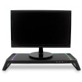 ÷ Stand de sobremesa para una pantalla con hub deep gaming dg-mob-06