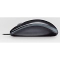 ÷ Teclado y mouse logitech mk120 frances con cable usb p/n:920-002539