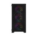 ÷ Caja microatx keep out xc-220 glass 1x3.5? 2x2.5? 1xusb2.0 2xusb3.0 gpu max 330mm lat cristal templa