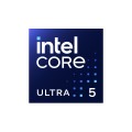 ÷ Cpu intel core ultra 5 245k  socket 1851 4.2ghz / 5.2ghz 14 cores 24mb cache 159w