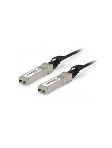 ÷ Cable twinax transceiver sfp 10gb conexion directa 3 metros level one dac-0103