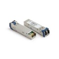 ÷ Transceiver sfp level one gvt-0301 monomodo lc hasta 10km