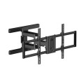÷ Soporte de pared orientable equip 650348 para pantalla de 43