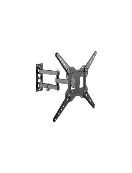 ÷ Soporte de pared orientable equip para pantalla de 23