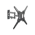÷ Soporte de pared orientable equip para pantalla de 23