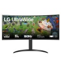 ÷ Monitor 34