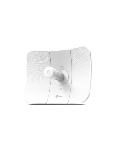 ÷ Punto de acceso exterior wifi tp-link cpe610 300mb 5ghz antena 23dbi mimo direccional poe pasivo 