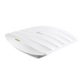 ÷ Punto de acceso interior wifi tp-link festa f52 ac1350 dualband 867mbps 5ghz mu-mimo 1xlan gb poe pa