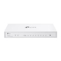 ÷ Switch semigestionable tp-link festa fs308g 8xrj45 gb carcasa metalica 1x entrada poe gestion aplica
