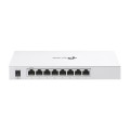 ÷ Switch semigestionable tp-link festa fs308g 8xrj45 gb carcasa metalica 1x entrada poe gestion aplica