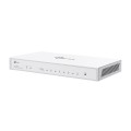 ÷ Switch semigestionable tp-link festa fs308g 8xrj45 gb carcasa metalica 1x entrada poe gestion aplica