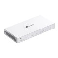 ÷ Switch semigestionable tp-link festa fs308g 8xrj45 gb carcasa metalica 1x entrada poe gestion aplica