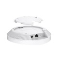 ÷ Punto de acceso interior wifi 6 tp-link festa f61 ax1800 dualband 1201mbps 5ghz 1xlan gb poe mu-mimo