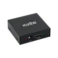 ÷ Splitter hdmi approx appc30v3 1x hdmi in 2xhdmi out 4k 30fps