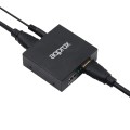 ÷ Splitter hdmi approx appc30v3 1x hdmi in 2xhdmi out 4k 30fps