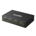 ÷ Splitter hdmi approx appc31v3 1x hdmi in 4xhdmi out 4k 30fps