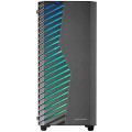 ÷ Caja atx semitorre gaming mars gaming mcvolt ventana cristal templado argb gpu 327-267mm 2x3.5 2x2.5