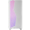 ÷ Caja atx semitorre gaming mars gaming mcvolt ventana cristal templado argb gpu 327-267mm 2x3.5 2x2.5