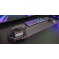 ÷ Headset mars gaming mhstrike frgb jack 3.5mm alimentacion usb control volumen color negro