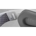 ÷ Headset mars gaming mhstrikew frgb jack 3.5mm alimentacion usb control volumen color blanco