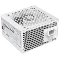 ÷ Fuente de alimentacion mars gaming 850w mpb850siw extreme silence 80 plus bronze blanco