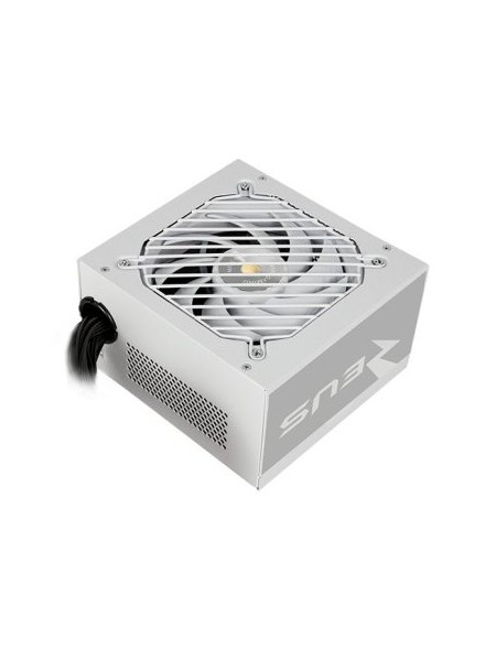 ÷ Fuente de alimentacion mars gaming 750w mpze750si extreme silence 80 plus silver blanco