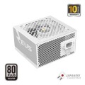 ÷ Fuente de alimentacion mars gaming 750w mpze750si extreme silence 80 plus silver blanco