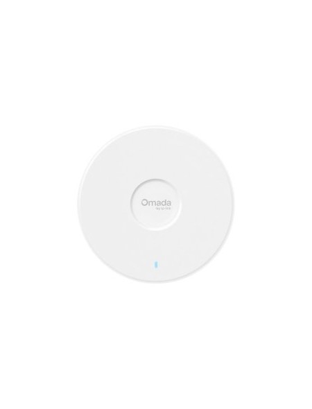 ÷ Punto de acceso interior mesh wifi 7 tp-link eap787 be12000 montaje en techo 1x10g tribanda