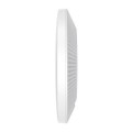 ÷ Punto de acceso interior mesh wifi 7 tp-link eap787 be12000 montaje en techo 1x10g tribanda
