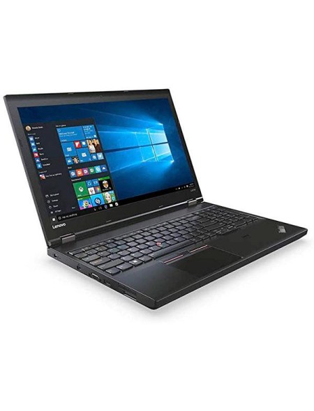 Portátil Reacondicionado LENOVO Thinkpad L570 15.6