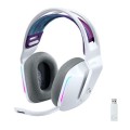 ÷ (reacondicionado) headset logitech gaming g733 wireless lightspeed rgb p/n:981-000883 cash30