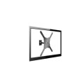 ÷ (km0) soporte de pared orientable equip para pantalla de 13
