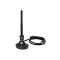÷ Usb wifi level one 300mb  wua-0617 300mb 2,4ghz antena desmontable