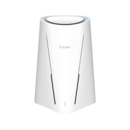 ÷ Usb wifi 6 d-link ax1800 hasta 574mbps en 2,4ghz y 1200mb en 5ghz wpa3 ofdma usb 3.0