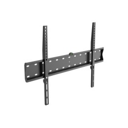 ÷ Soporte de pared fijo equip 650330 para pantalla 37